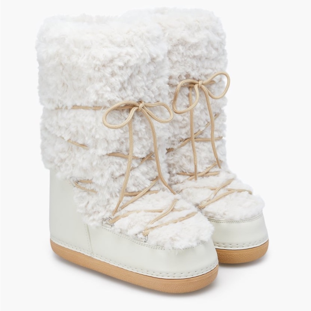 Shoe dazzle Reese Cold Weather Boot